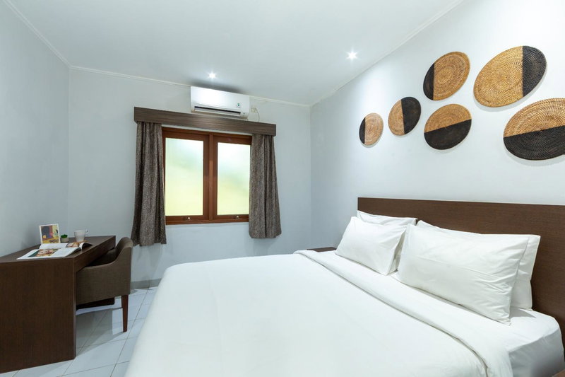 Cove Matahari Guesthouse Sunset, Legian, Indonesia