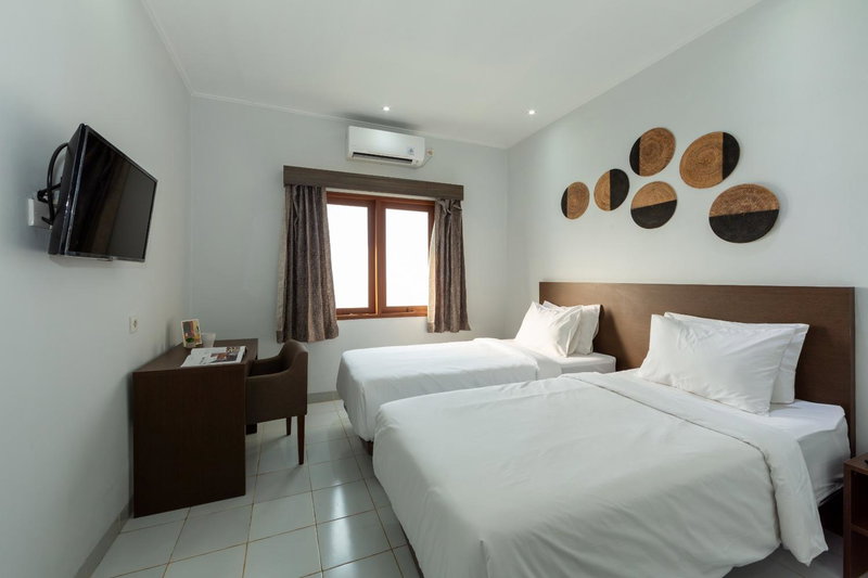 Cove Matahari Guesthouse Sunset, Legian, Indonesia
