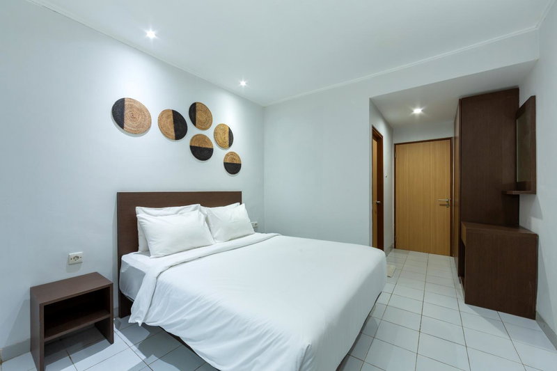 Cove Matahari Guesthouse Sunset, Legian, Indonesia