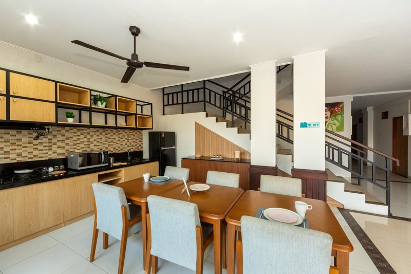 Cove Matahari Guesthouse Sunset, Legian, Indonesia