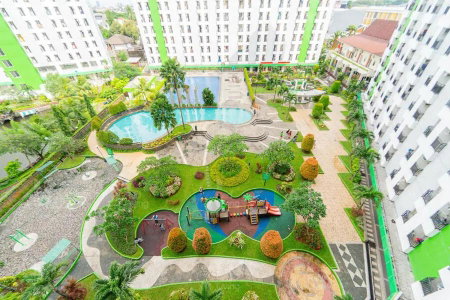 Apartemen Green Lake View Ciputat by Twin Property, Pondokcabe Hilir, Indonesia