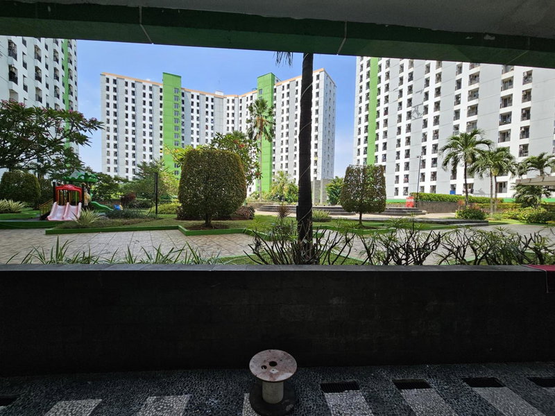 Apartemen Green Lake View Ciputat by Twin Property, Pondokcabe Hilir, Indonesia