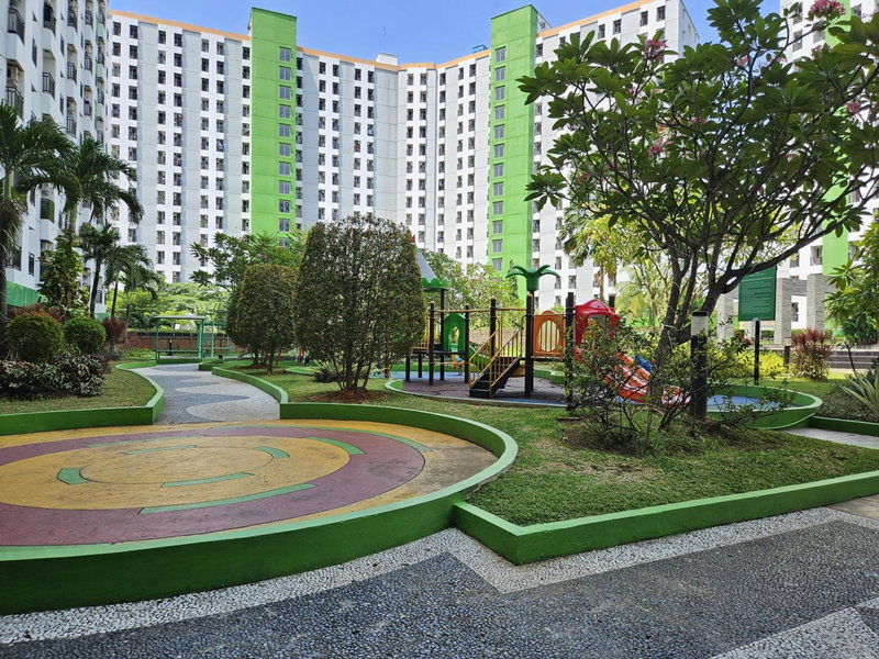 Apartemen Green Lake View Ciputat by Twin Property, Pondokcabe Hilir, Indonesia