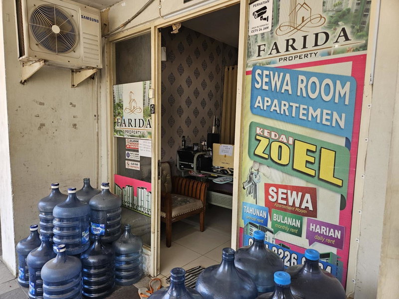 Apartemen Green Lake View Ciputat by Twin Property, Pondokcabe Hilir, Indonesia