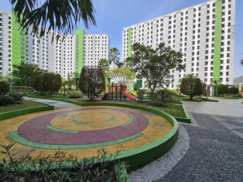 Apartemen Green Lake View Ciputat by Twin Property, Pondokcabe Hilir, Indonesia