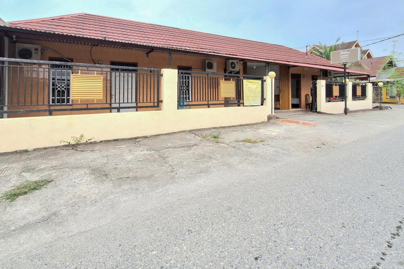 Handira Homestay Syariah Padang RedPartner, Duku, Indonesia