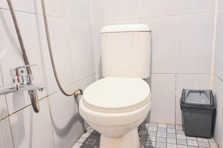 Handira Homestay Syariah Padang RedPartner, Duku, Indonesia