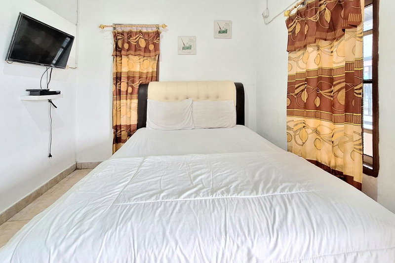 Handira Homestay Syariah Padang RedPartner, Duku, Indonesia