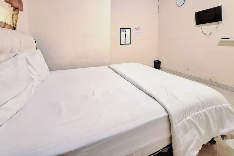 Handira Homestay Syariah Padang RedPartner, Duku, Indonesia