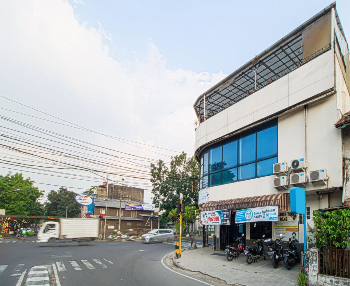 Hotel · Bantal Guling Alun Alun Bandung, Bandung