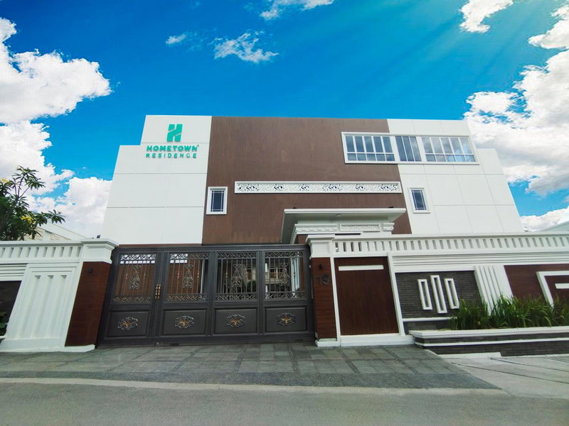 Hometown Residence, Bandar Lampung, Indonesia
