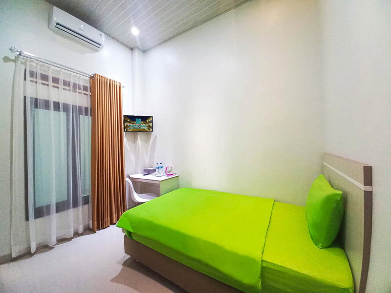 Hometown Residence, Bandar Lampung, Indonesia
