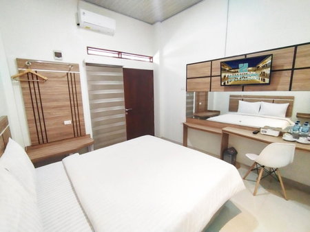 Hometown Residence, Bandar Lampung, Indonesia