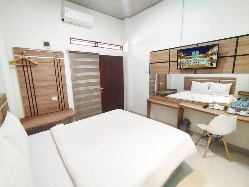 Hometown Residence, Bandar Lampung, Indonesia