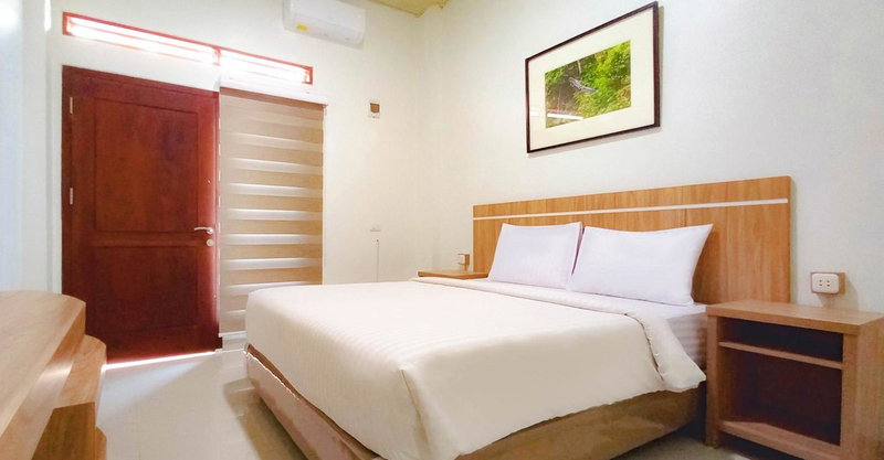 Hometown Residence, Bandar Lampung, Indonesia