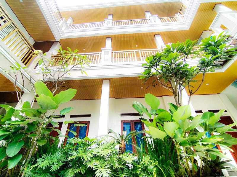 Hometown Residence, Bandar Lampung, Indonesia