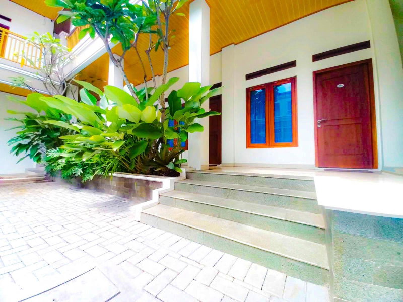 Hometown Residence, Bandar Lampung, Indonesia