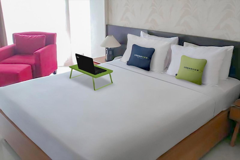 Urbanview Hotel Crown Tasikmalaya by RedDoorz, Tasikmalaya, Indonesia