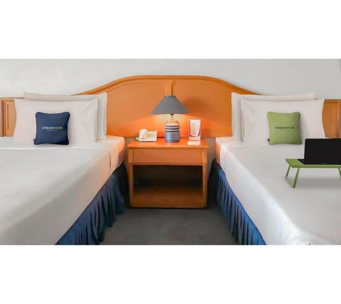 Urbanview Hotel Crown Tasikmalaya by RedDoorz, Tasikmalaya, Indonesia