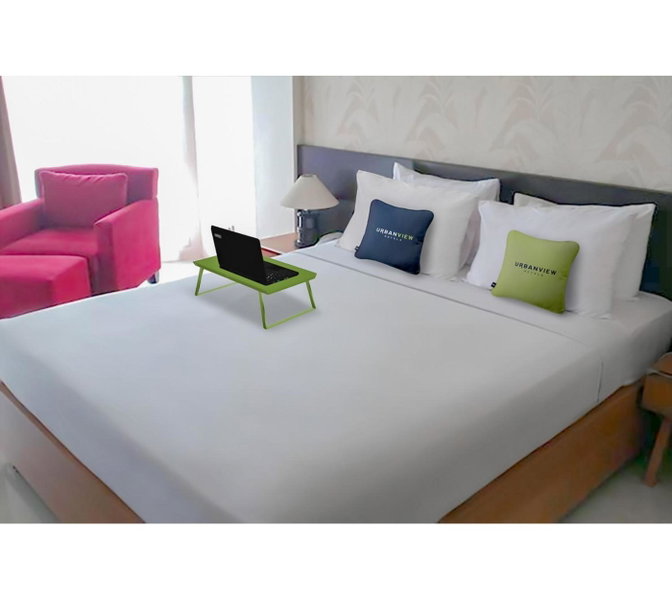 Urbanview Hotel Crown Tasikmalaya by RedDoorz, Tasikmalaya, Indonesia