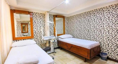 Grand Menteng Hotel, Jakarta, Indonesia