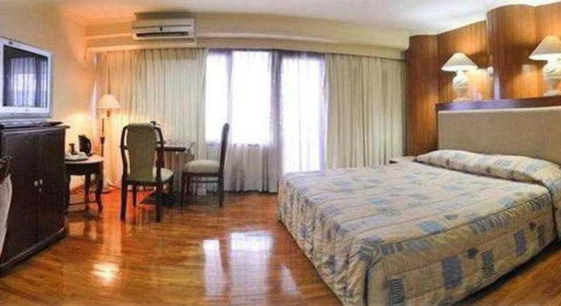 Grand Menteng Hotel, Jakarta, Indonesia