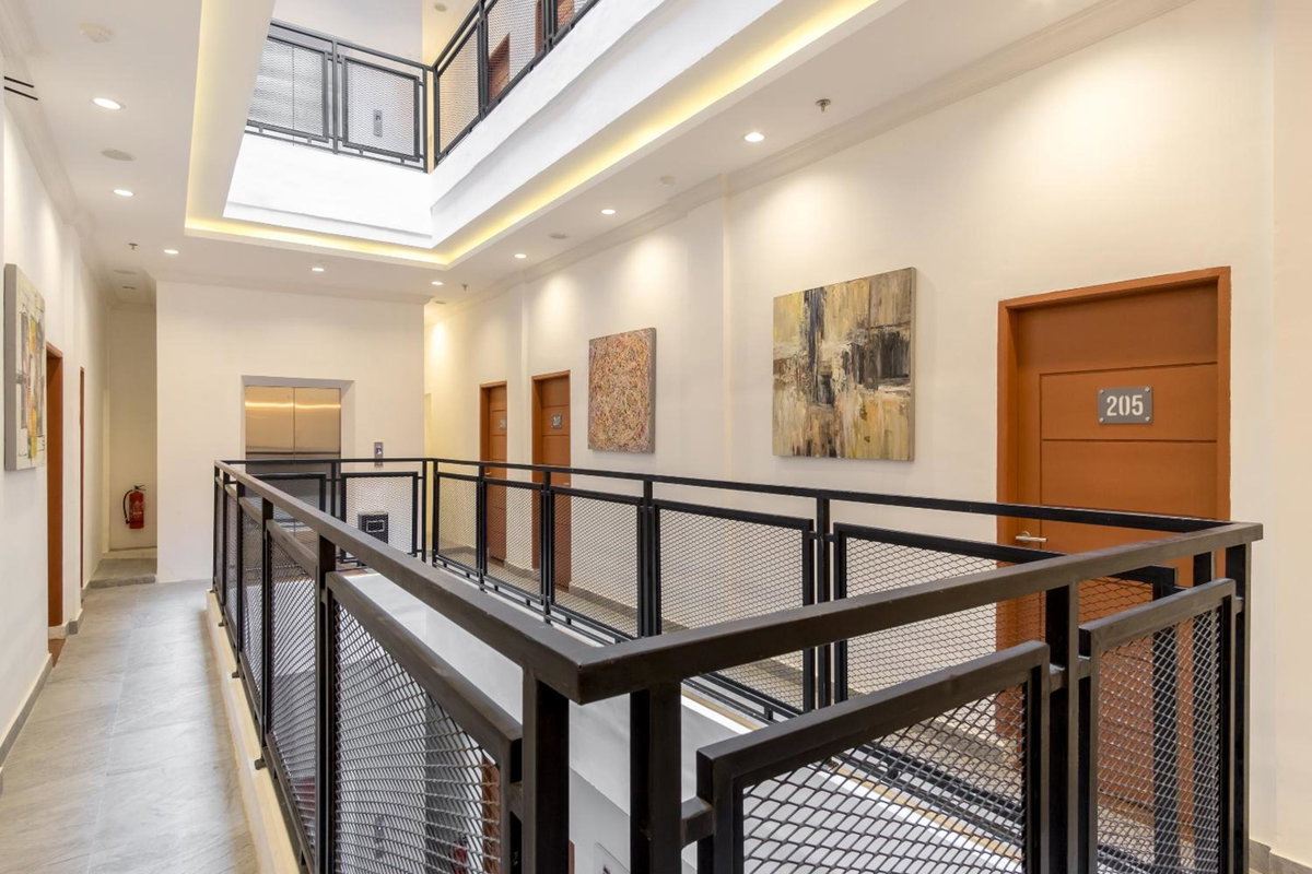 Hotel · RedDoorz Premium near Centre Point Mall Medan, Medan