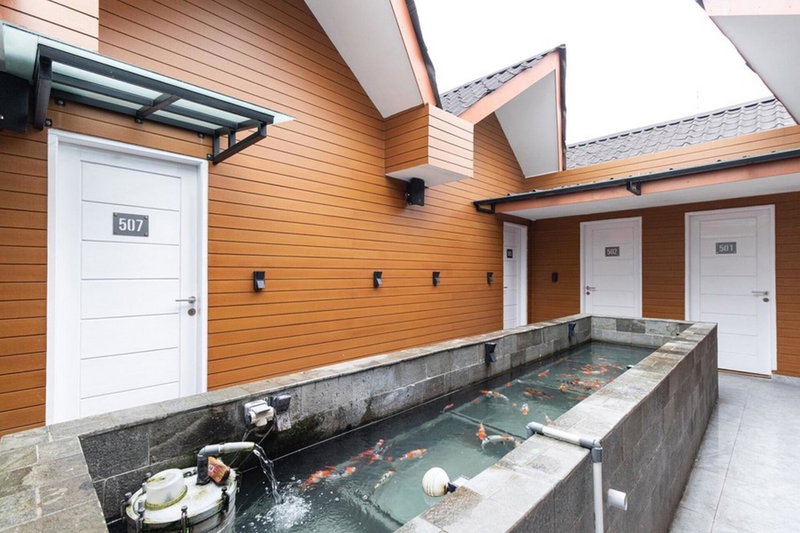 RedDoorz Premium near Centre Point Mall Medan, Medan, Indonesia