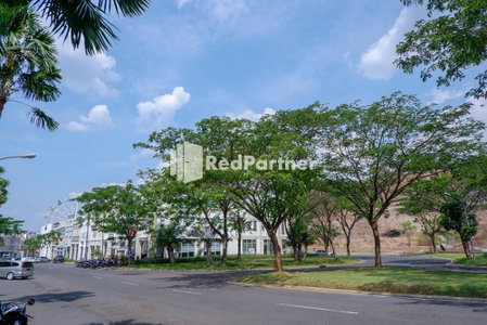 Rit's Garden At CitraGrand Semarang Mitra RedDoorz, Semarang, Indonesia