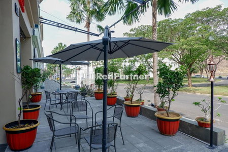Rit's Garden At CitraGrand Semarang Mitra RedDoorz, Semarang, Indonesia