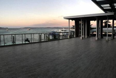 LOVINA 7-AE at One Residence (beside Harris Hotel), Batam Center, Indonesia