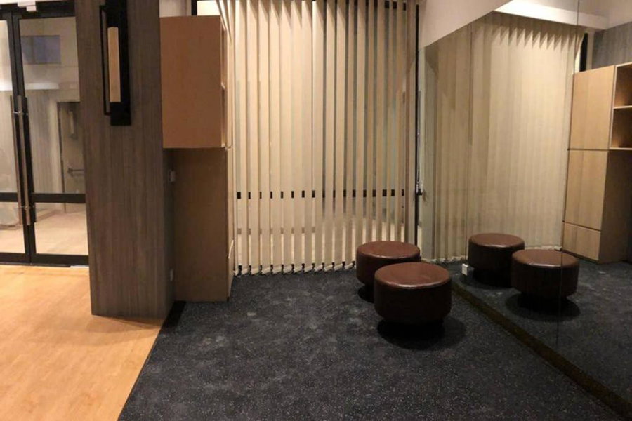 LOVINA 7-AE at One Residence (beside Harris Hotel), Batam Center, Indonesia