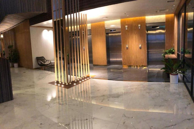 LOVINA 7-AE at One Residence (beside Harris Hotel), Batam Center, Indonesia
