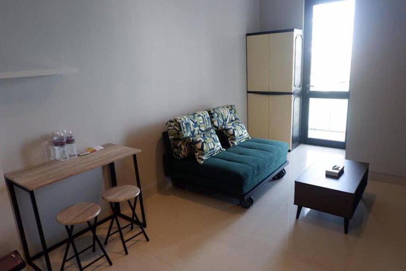 LOVINA 7-AE at One Residence (beside Harris Hotel), Batam Center, Indonesia