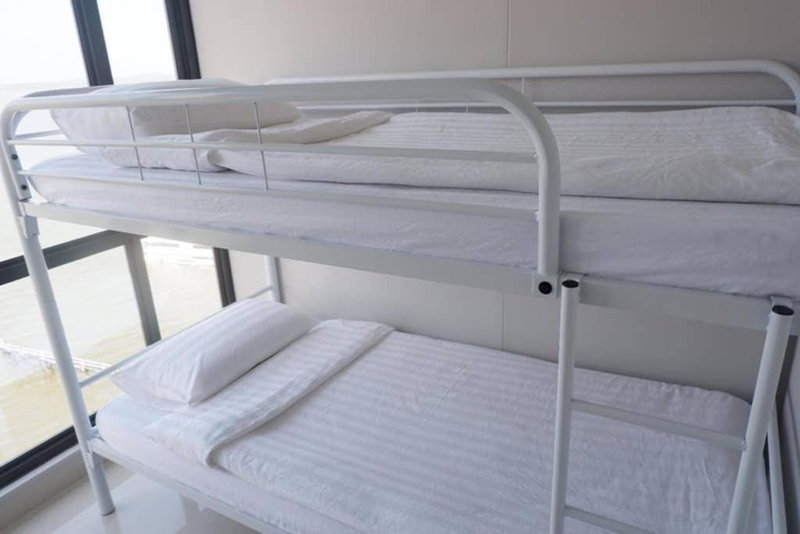 LOVINA 7-AE at One Residence (beside Harris Hotel), Batam Center, Indonesia