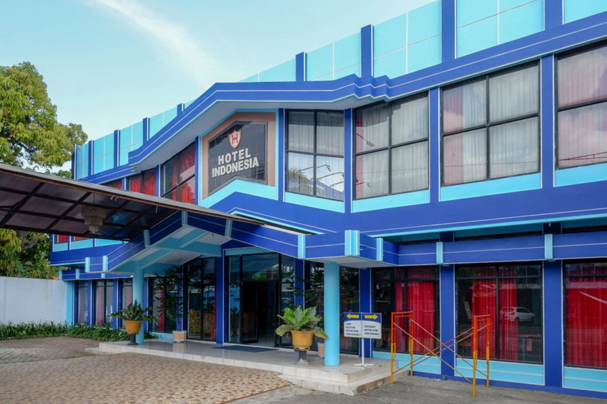 Hotel · RedDoorz Plus Syariah near Stasiun Pekalongan 2, Pekalongan