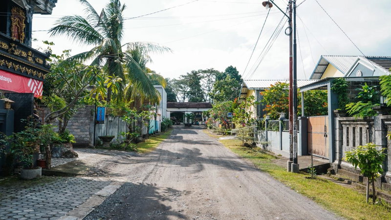 RedDoorz at Ampenan Mataram Lombok, Tanjungkarang, Indonesia
