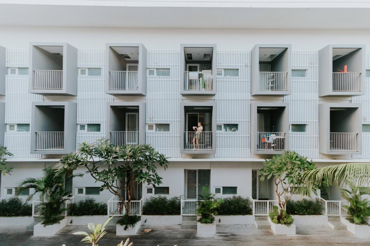 The Rooms Apartment Bali by ARM Hospitality, Indonesia