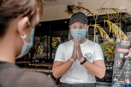 The Rooms Apartment Bali by ARM Hospitality, Denpasar, Indonesia