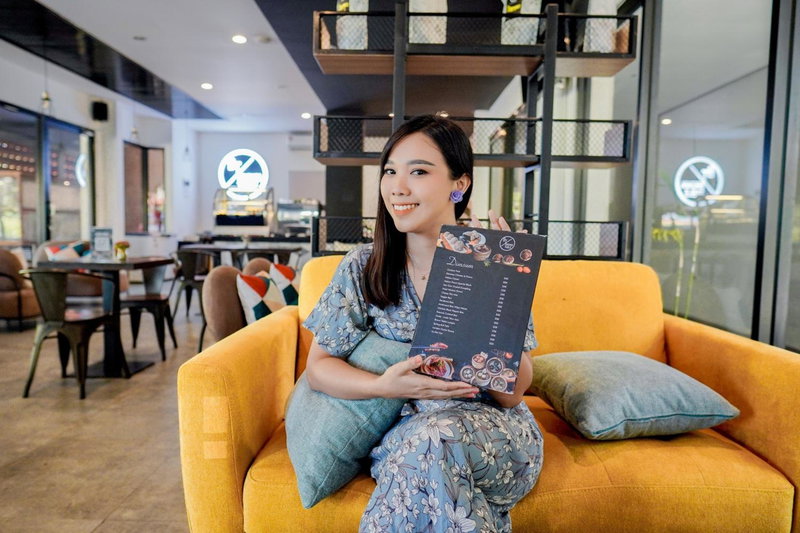 The Rooms Apartment Bali by ARM Hospitality, Denpasar, Indonesia