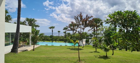 Palm Springs Bali Dive Resort, Tulamben, Indonesia