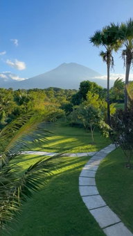 Palm Springs Bali Dive Resort, Tulamben, Indonesia