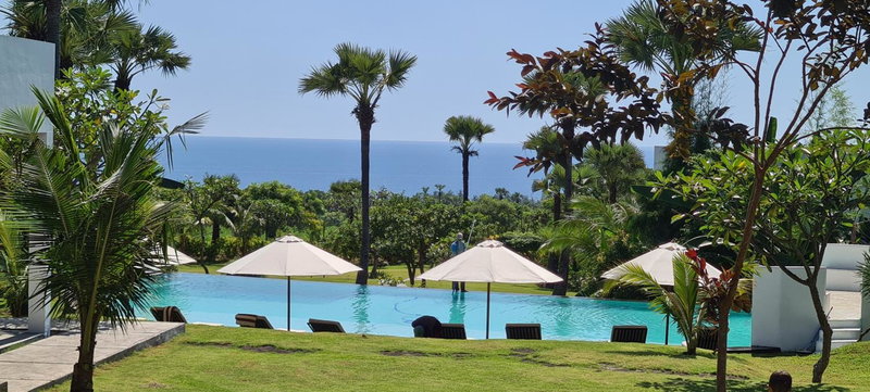 Palm Springs Bali Dive Resort, Tulamben, Indonesia