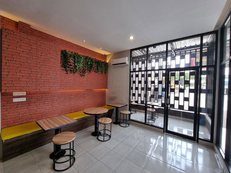 Collection O Millenium Inn 2, Medan, Indonesia
