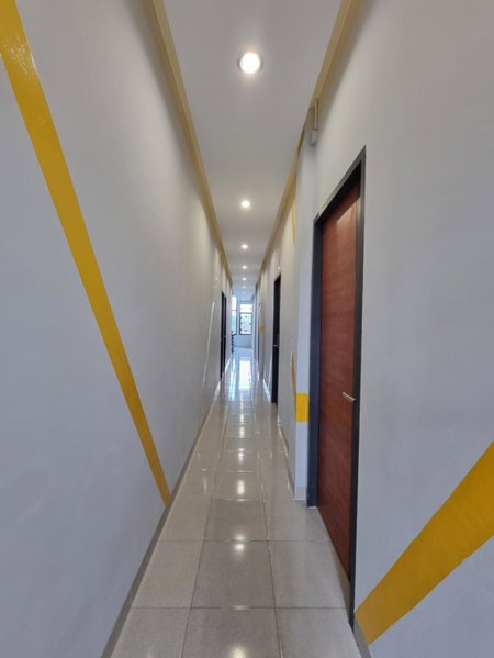 Collection O Millenium Inn 2, Medan, Indonesia