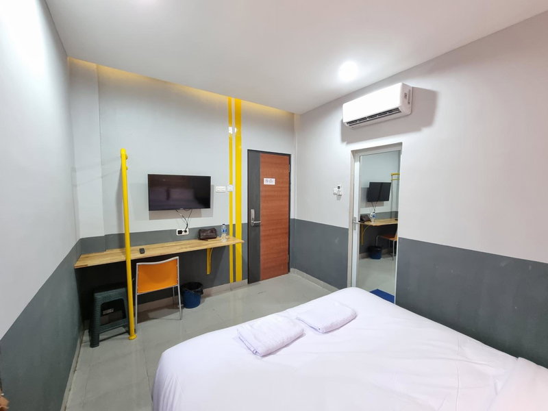Collection O Millenium Inn 2, Medan, Indonesia
