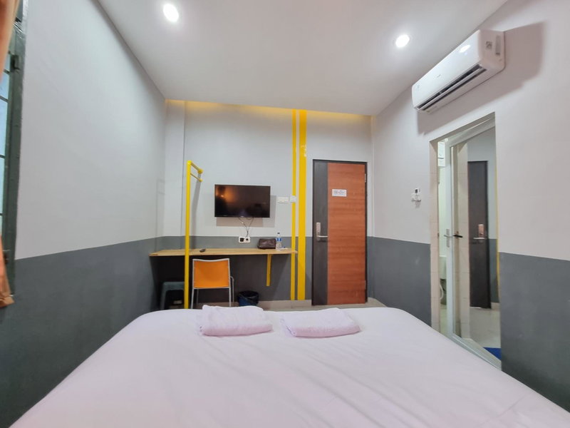 Collection O Millenium Inn 2, Medan, Indonesia