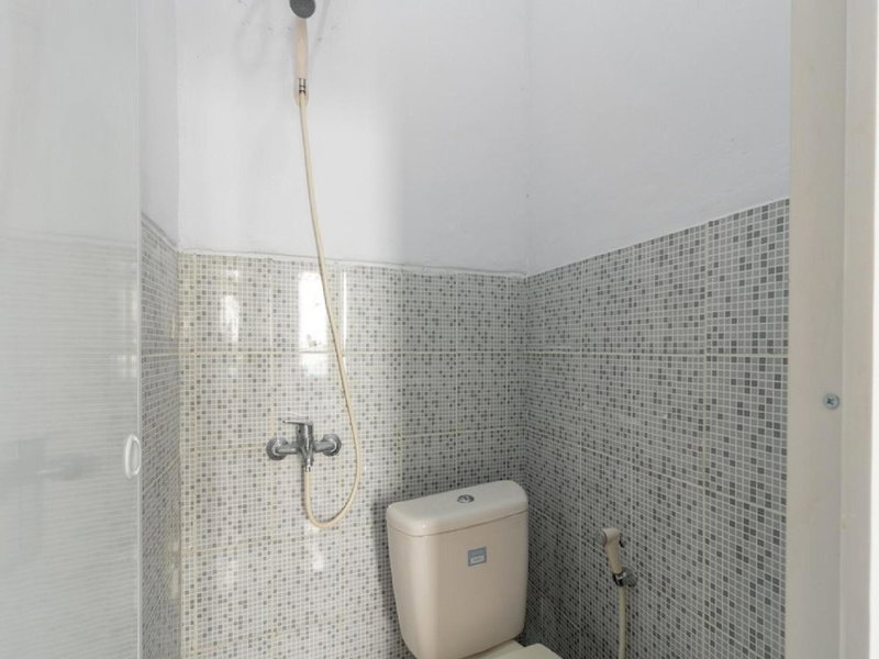 RedDoorz Plus near Taman Rasuna Menteng, Jakarta, Indonesia
