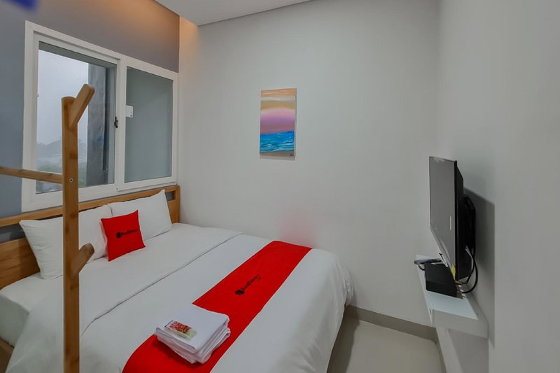 RedDoorz Plus @ Batutulis Bogor, Bogor, Indonesia