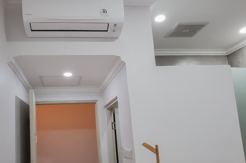 RedDoorz Plus @ Batutulis Bogor, Bogor, Indonesia